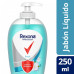 REXONA JAB.LIQ.ANTIBAC. x250ml. FRESH