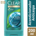 CLEAR DETOX AC. x200ml.