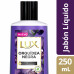 LUX JAB.LIQ.CORP. x250ml. ORQUIDEA