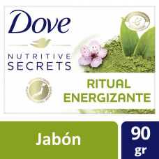 DOVE JAB. x90Grs ENERGIZANT