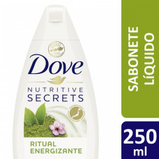 DOVE JAB.LIQ.CUERPO x250ml. ENERGIZANT