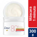 DOVE CR.MASC.1MM NUTRI 80+ x300Grs