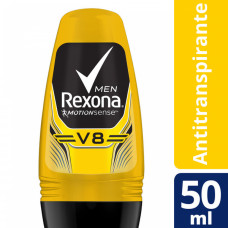 REXONA ROLL-ON MEN V8 x50ml.