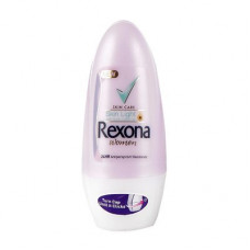 REXONA ROLL-ON (W) x50ml. COTTON