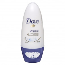 DOVE ROLL-ON ANT. ORIGINAL x50ml.