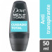 DOVE MEN ROLL-ON x50ml. CUIDADO T.