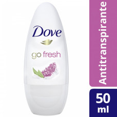 DOVE ROLL-ON ANT. GO FRESH x50ml.