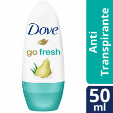 DOVE ROLL-ON ANT. PERA&ALOE x50ml.