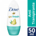 DOVE ROLL-ON ANT. PERA&ALOE x50ml.