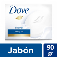 DOVE JAB. x90Grs BLANCO