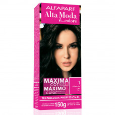 ALTA MODA TINT.KIT T 1