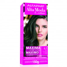 ALTA MODA TINT.KIT T 6.1