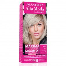 ALTA MODA TINT.KIT T 9.1