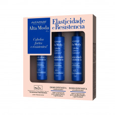 ALTA MODA AMP. x3X15ml. EXTRA ELAS