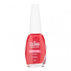 COLORAMA ESM.CREMOSO x8ml. 12-GABRIEL