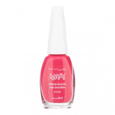 COLORAMA ESM.CREMOSO x8ml. 9-FUCSIA