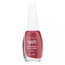COLORAMA ESM.CREMOSO x8ml. 14-PASION