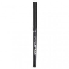 MAYBELLINE DEL.LINER EXP. BLACK