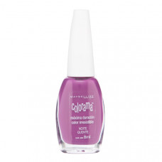 COLORAMA ESM.CREMOSO x8ml. NOITE QUEN