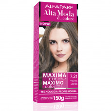 ALTA MODA TINT.KIT T 7.21