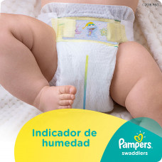 PAMPERS REC.NACIDO PREMATURO x20Un.