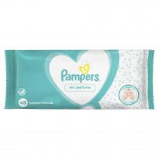 PAMPERS TOA.S/PERF. x48Un.