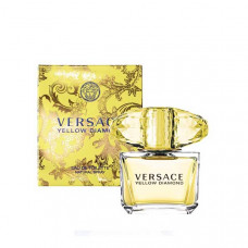 VERSACE YELLOW DIAMOND EDT (W) x50ml.
