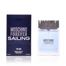 MOSCHINO FORE.SAILING EDT (H) x100ml.