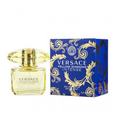 VERSACE YELLOW DIAM.IN. EDP (W) x30ml