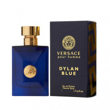 VERSACE DYLAN BLUE EDT (H) x30ml.