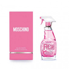 MOSCHINO PINK FRESH EDT (W) x30ml.