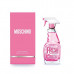 MOSCHINO PINK FRESH EDT (W) x50ml.