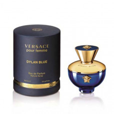 VERSACE DYLAN BLUE EDP (W) x50ml.