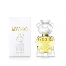 MOSCHINO TOY2 EDP (W) x50ml.