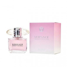 VERSACE BRIGHT CRYSTAL EDT (W) x90ml.