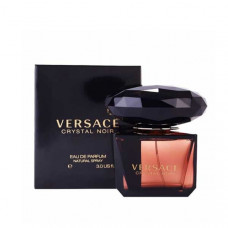 VERSACE CRYSTAL NOIR EDT (W) x50ml.