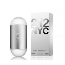 C.HERRERA 212 EDT x100ml. (W)