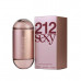 C.HERRERA 212 SEXY EDP (W) x100ml.