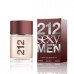 C.HERRERA 212 SEXY EDT (H) x100ml.