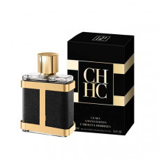 C.HERRERA CH EDT x100ml. (H)