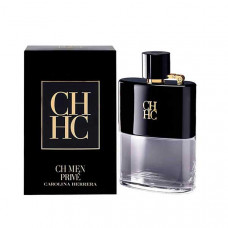 C.HERRERA MEN PRIVE EDT (H) x100ml.