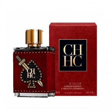 C.HERRERA CH MEN KINGS EDP (H) x100ml