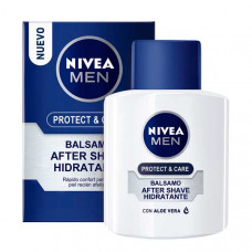 NIVEA MEN BALSAMO AF. x100ml. HIDRAT.