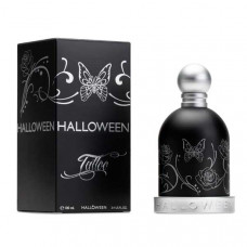 HALLOWEEN TATTOO (W) EDT x100ml.