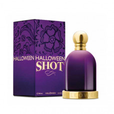 HALLOWEEN SHOT EDT (W) x50ml.