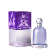 HALLOWEEN EDT (W) x100ml.