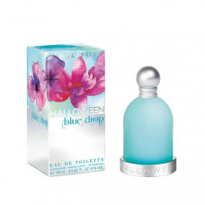 HALLOWEEN BLUE DROP EDT (W) x100ml.