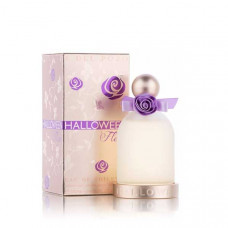 HALLOWEEN FLEUR EDT (W) x50ml.