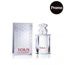 TOUS EDT. PROMO (W) x30ml.