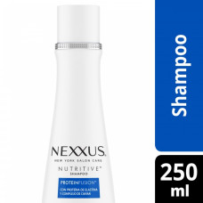 NEXXUS SH. NUTRITIVE x250ml.